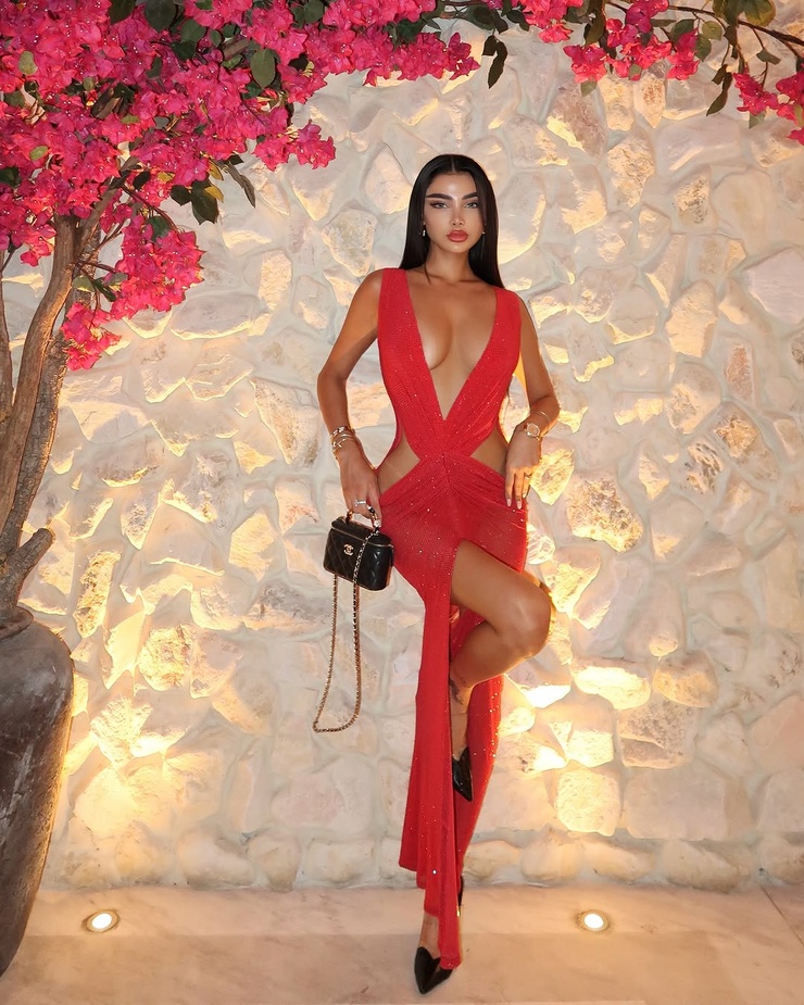 Sevda Ebrahimi