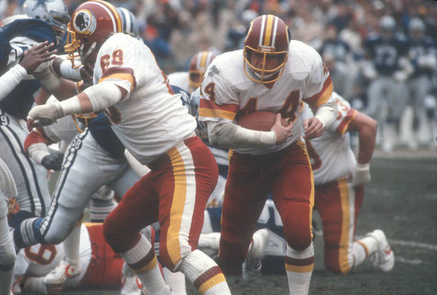 John Riggins