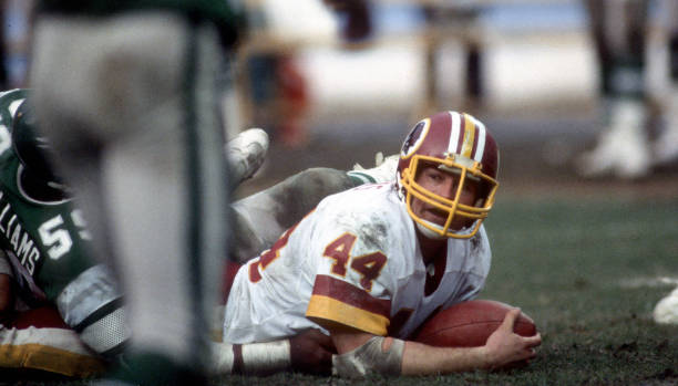 John Riggins