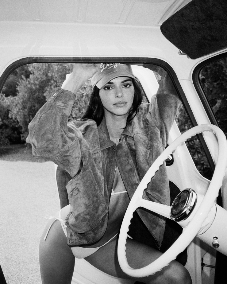 Kendall Jenner