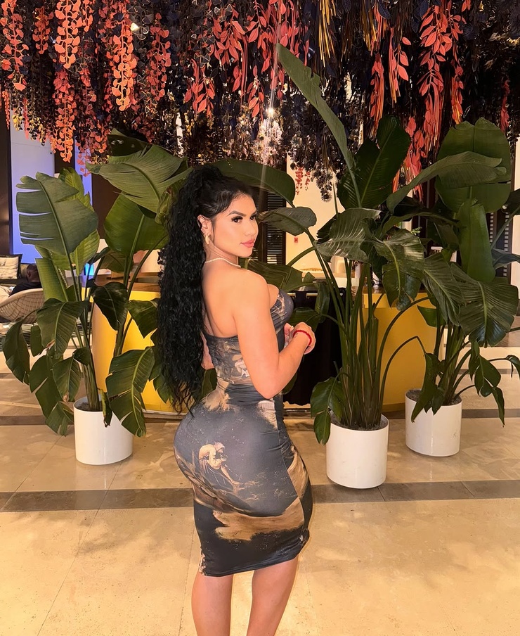 Alianyi Palmar
