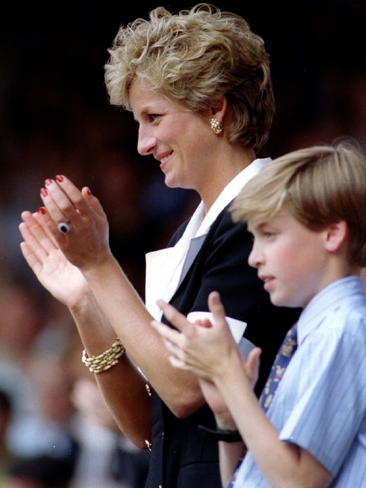 Princess Diana