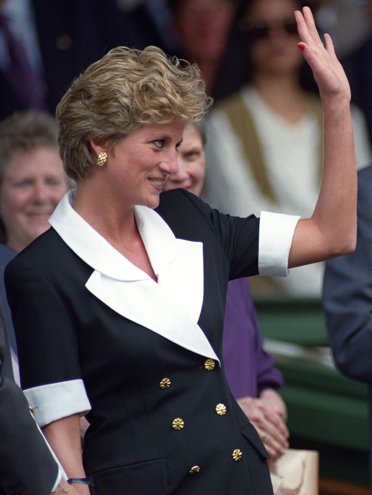 Princess Diana