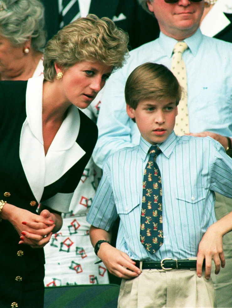 Princess Diana
