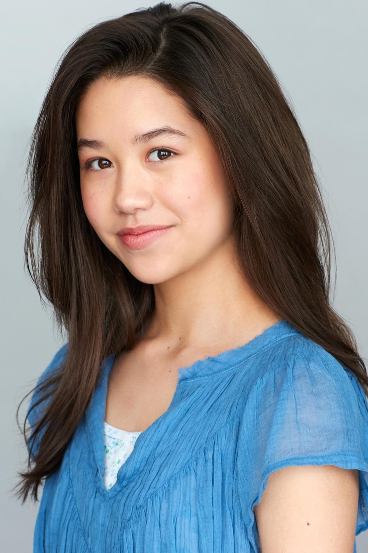 Trinity Jo-Li Bliss