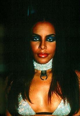 Aaliyah