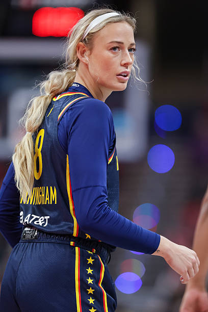 Sophie Cunningham