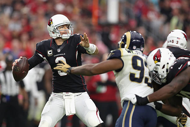 Carson Palmer