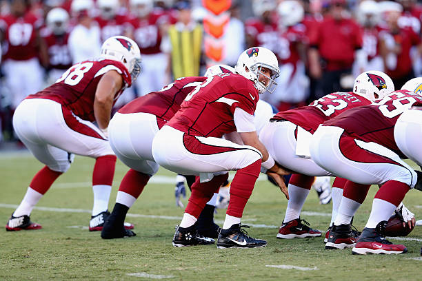 Carson Palmer
