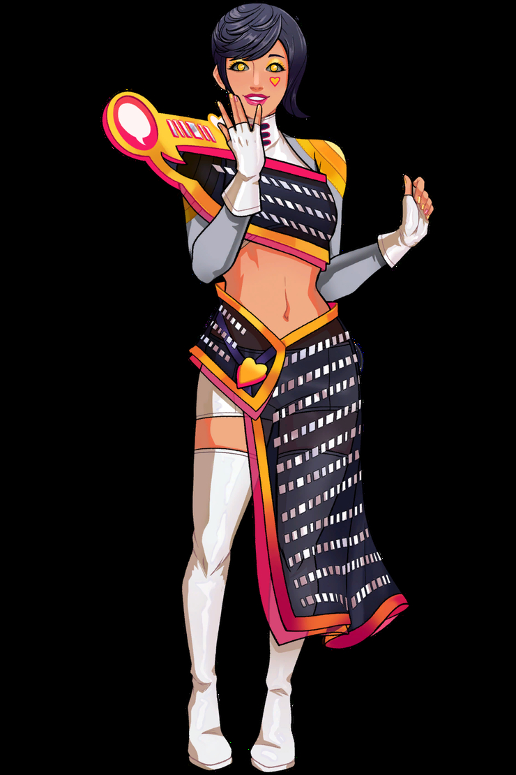 Textbox-Chan