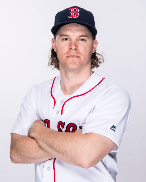 Brock Holt