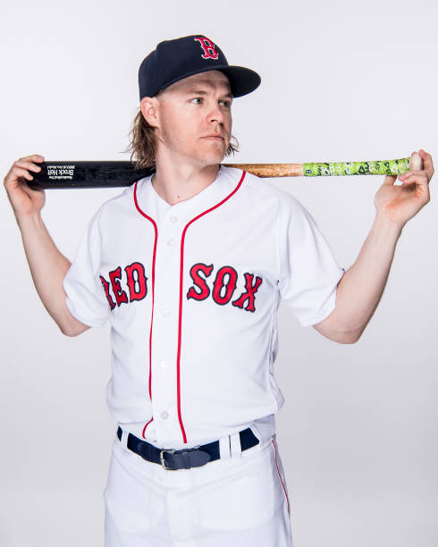Brock Holt