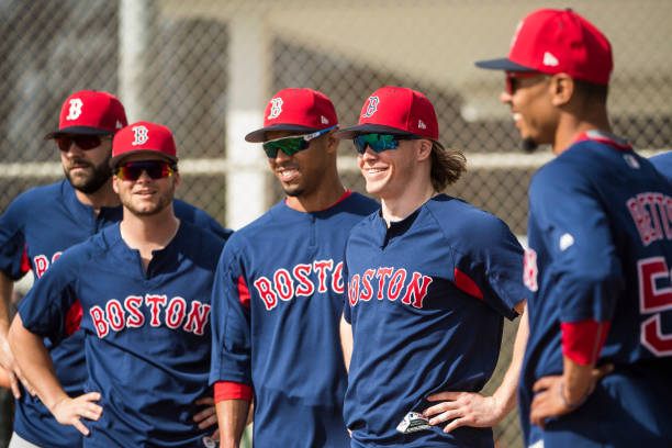 Brock Holt
