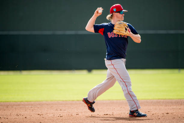 Brock Holt