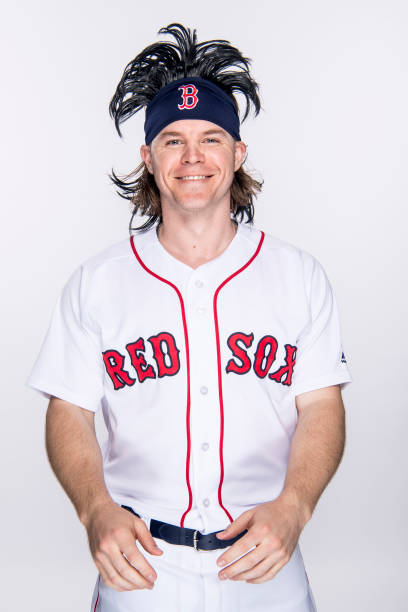 Brock Holt