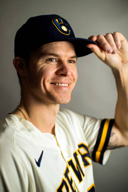 Brock Holt
