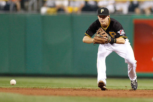 Brock Holt