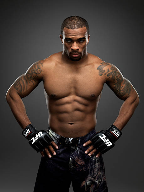 Gerald Harris