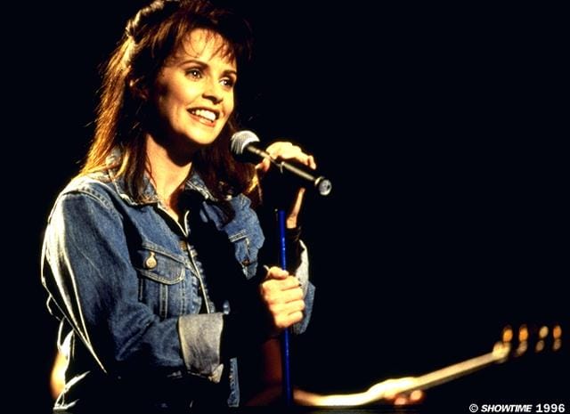 Sheena Easton