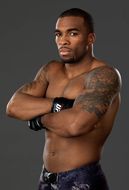 Gerald Harris