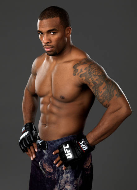 Gerald Harris