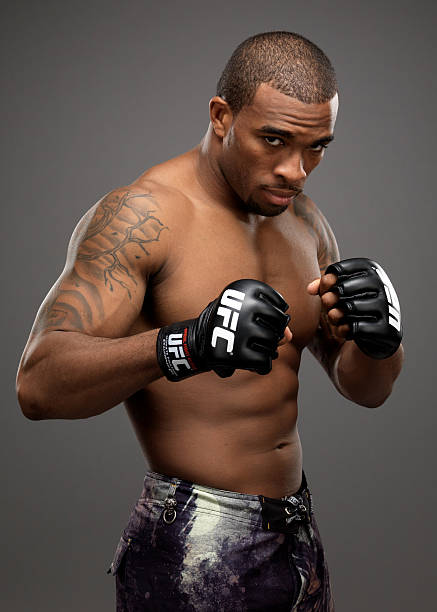 Gerald Harris