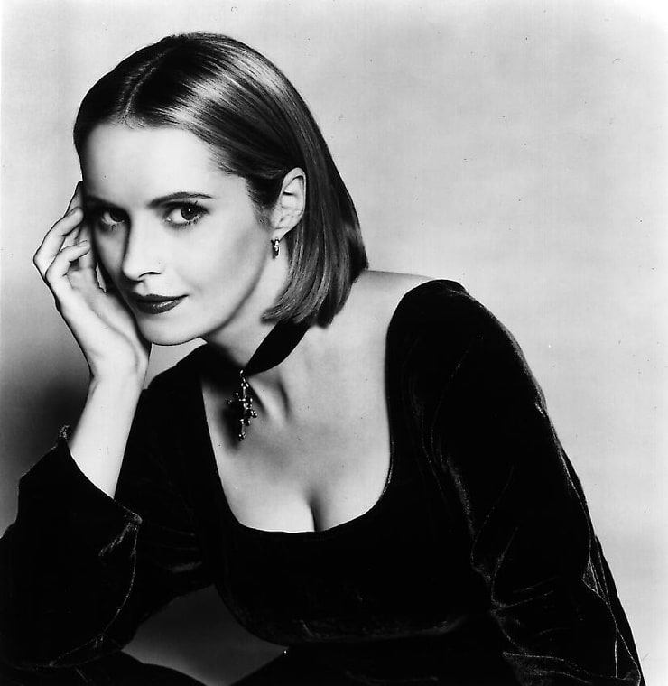 Sheena Easton