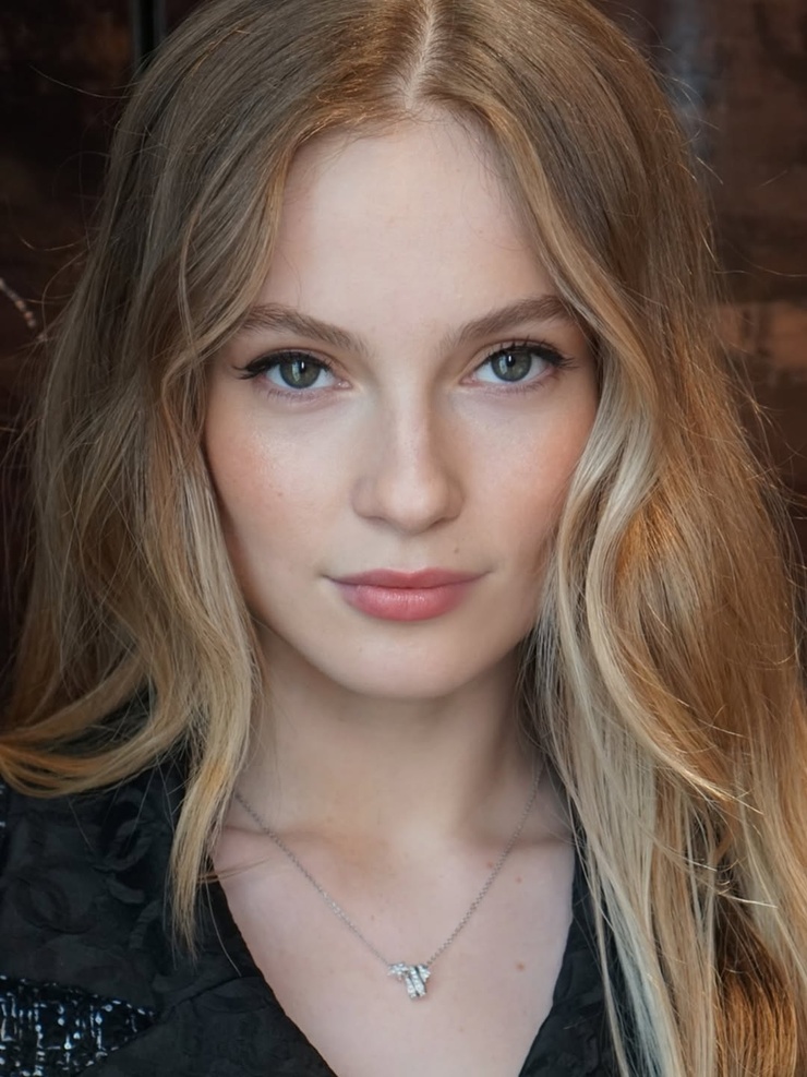 Hannah Dodd