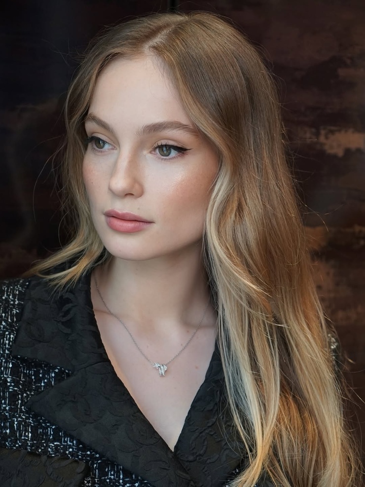Hannah Dodd