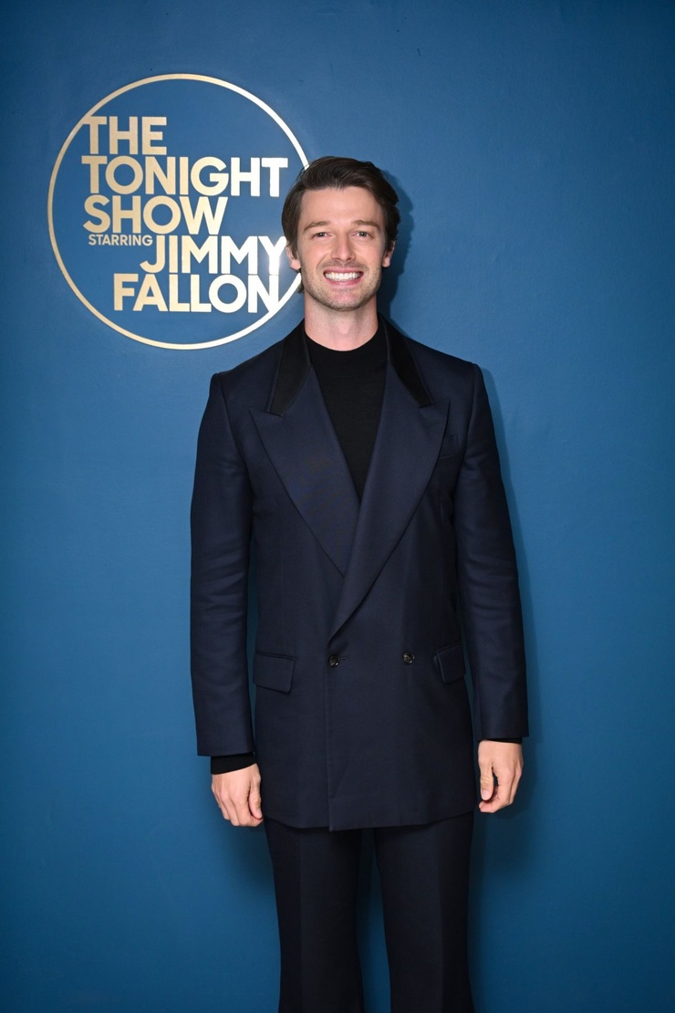 patrick schwarzenegger