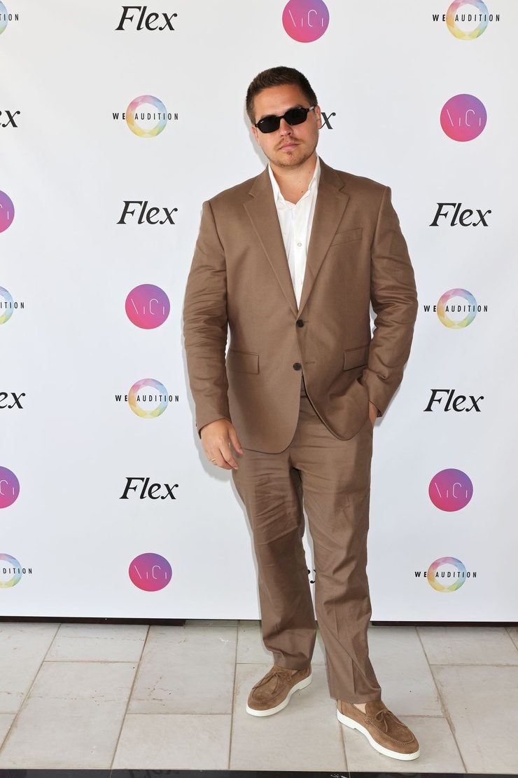 Dylan Sprouse