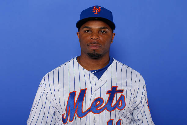 Rajai Davis