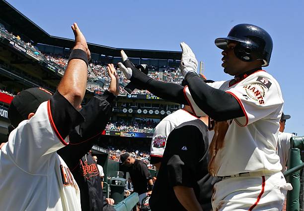 Rajai Davis