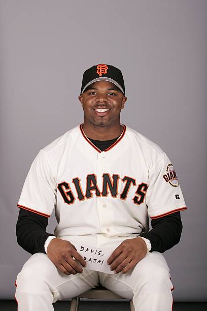 Rajai Davis
