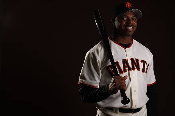 Rajai Davis