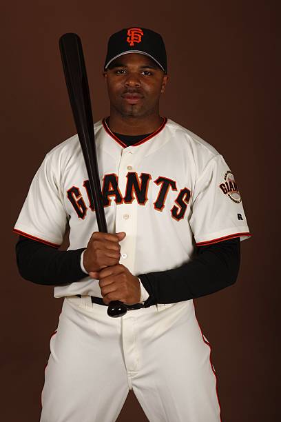 Rajai Davis