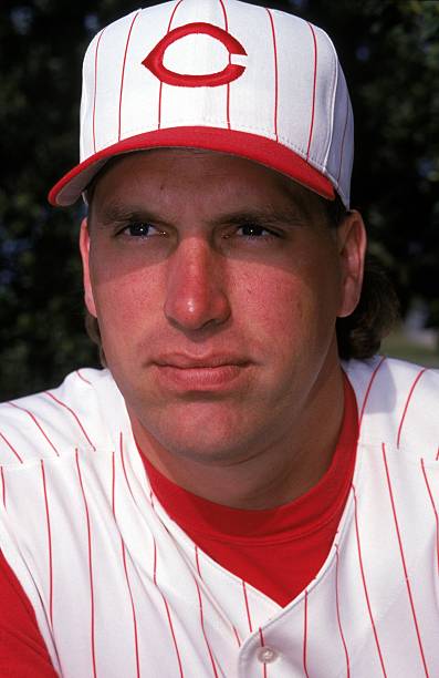 Rob Dibble