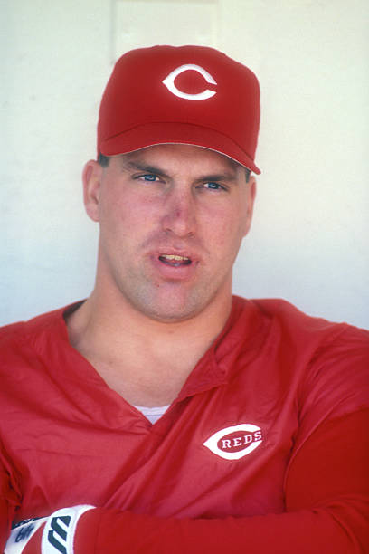 Rob Dibble