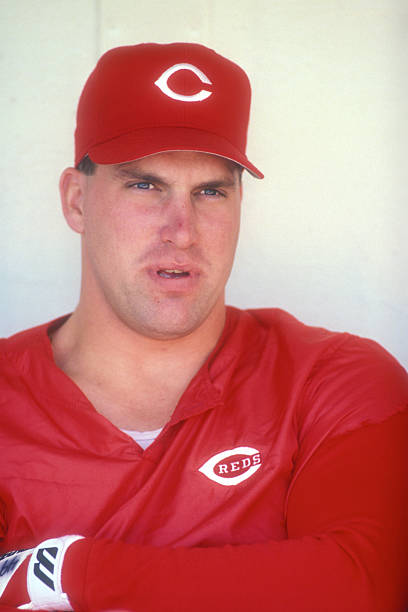 Rob Dibble