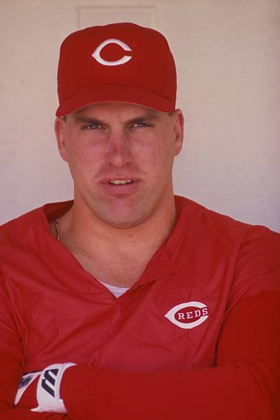 Rob Dibble
