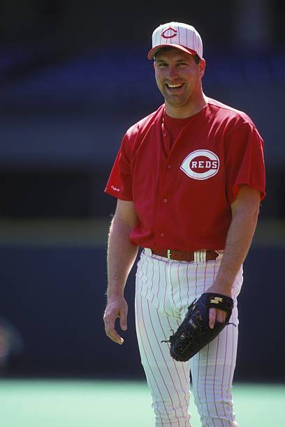 Rob Dibble