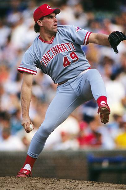 Rob Dibble