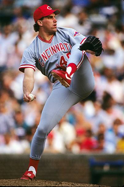 Rob Dibble