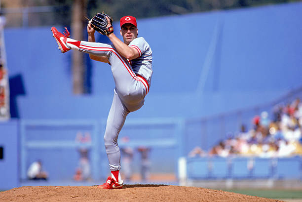 Rob Dibble