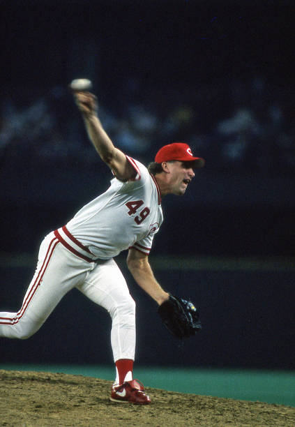 Rob Dibble