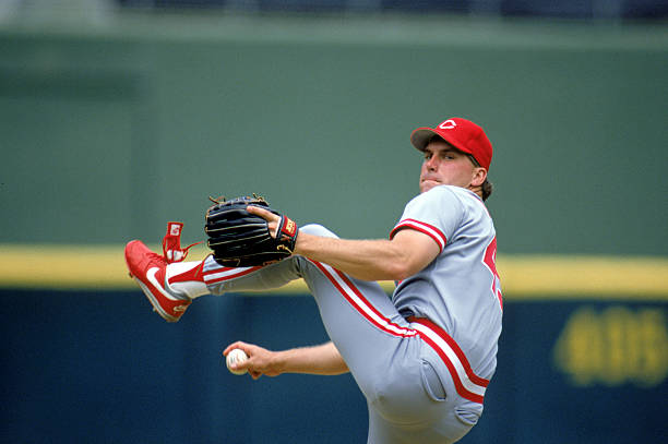 Rob Dibble