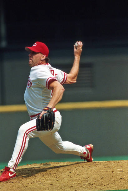 Rob Dibble