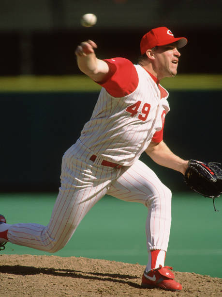 Rob Dibble