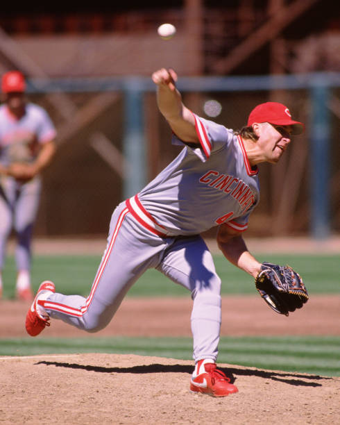 Rob Dibble