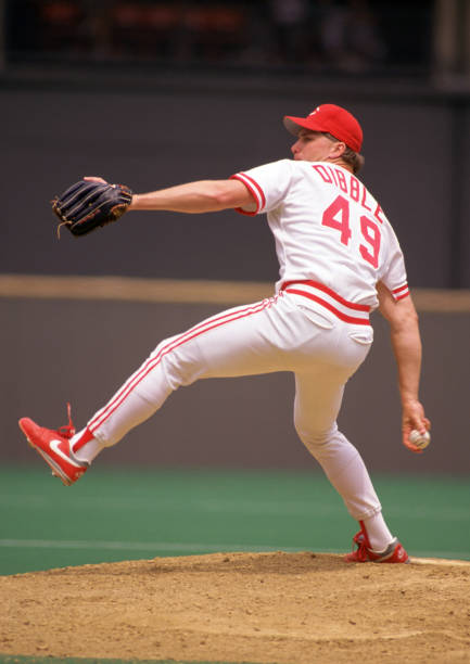 Rob Dibble